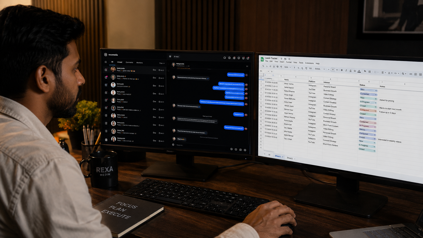 Growth Management